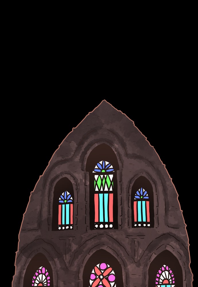 Warrior Executioner Chapter 15 - Page 91