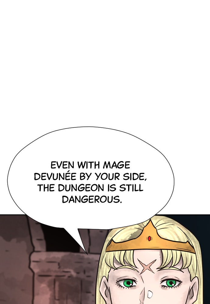 Warrior Executioner Chapter 15 - Page 100