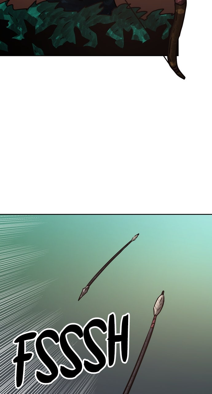 Warrior Executioner Chapter 150 - Page 12