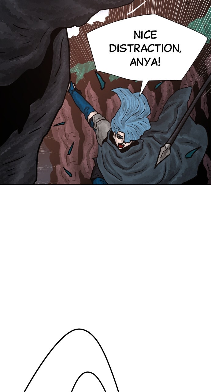 Warrior Executioner Chapter 150 - Page 15