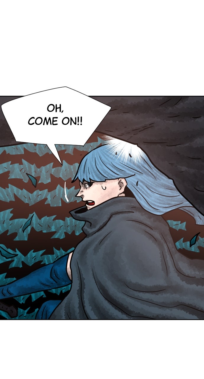 Warrior Executioner Chapter 150 - Page 17