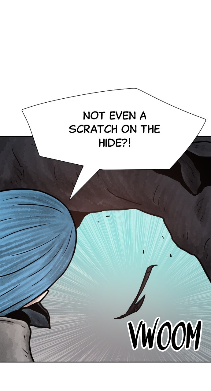 Warrior Executioner Chapter 150 - Page 18