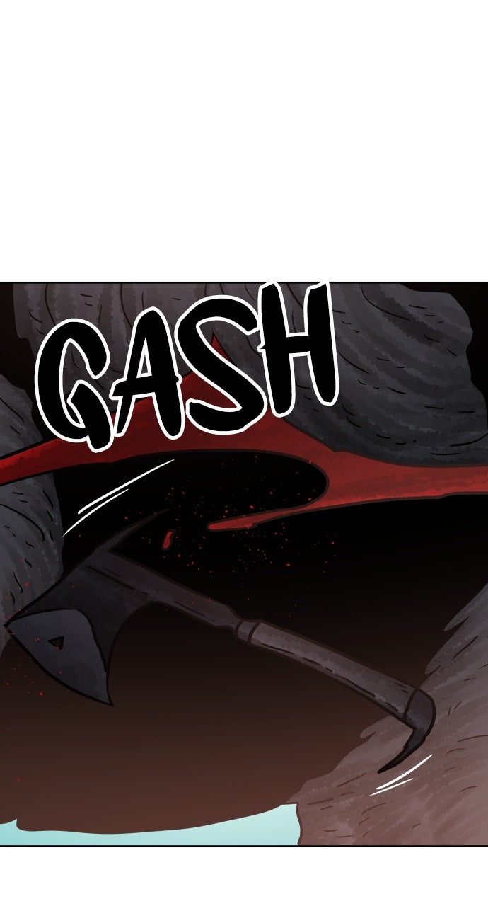 Warrior Executioner Chapter 150 - Page 19