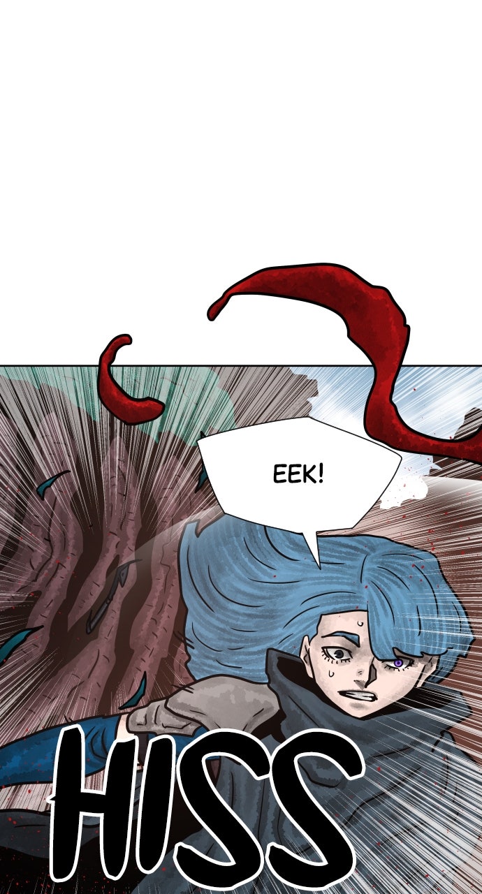 Warrior Executioner Chapter 150 - Page 20