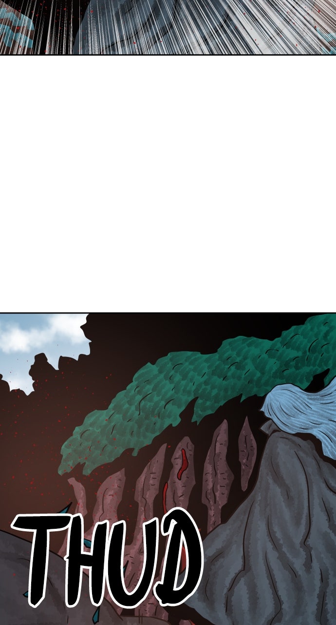 Warrior Executioner Chapter 150 - Page 21