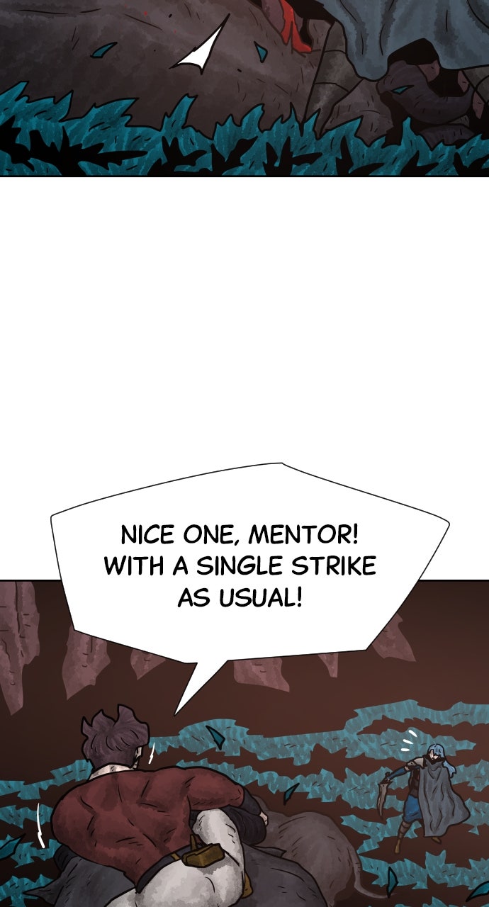 Warrior Executioner Chapter 150 - Page 22