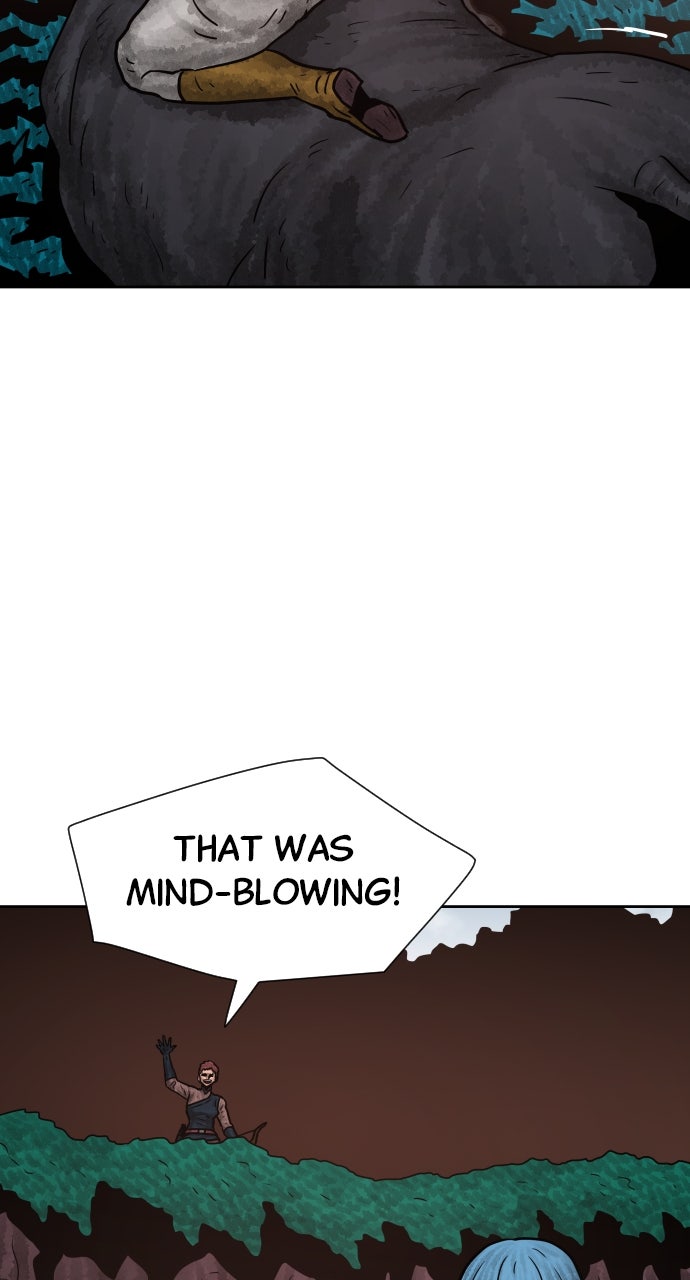 Warrior Executioner Chapter 150 - Page 23