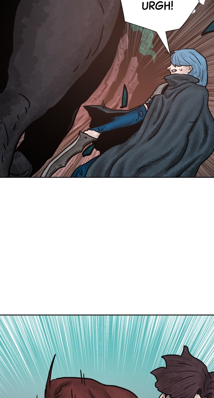 Warrior Executioner Chapter 150 - Page 26