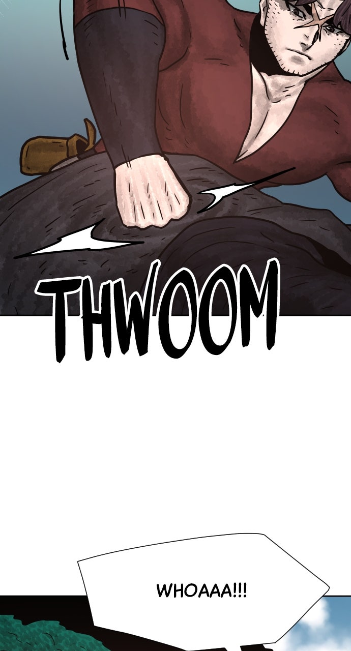 Warrior Executioner Chapter 150 - Page 27