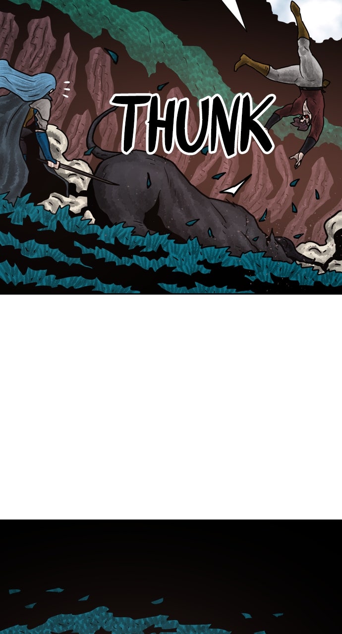 Warrior Executioner Chapter 150 - Page 28