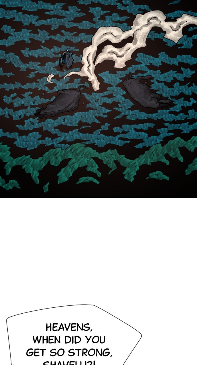 Warrior Executioner Chapter 150 - Page 29