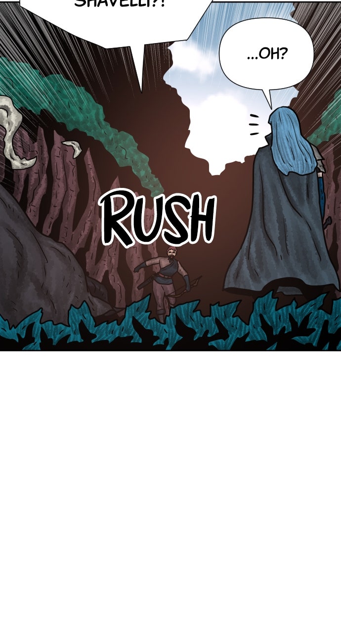 Warrior Executioner Chapter 150 - Page 30