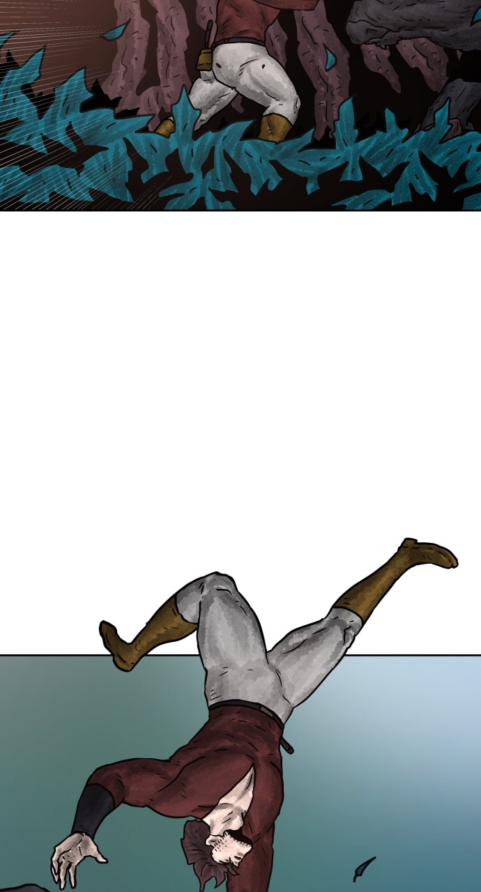 Warrior Executioner Chapter 150 - Page 4