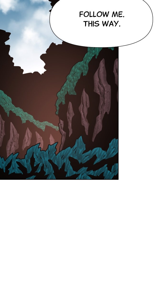 Warrior Executioner Chapter 150 - Page 38