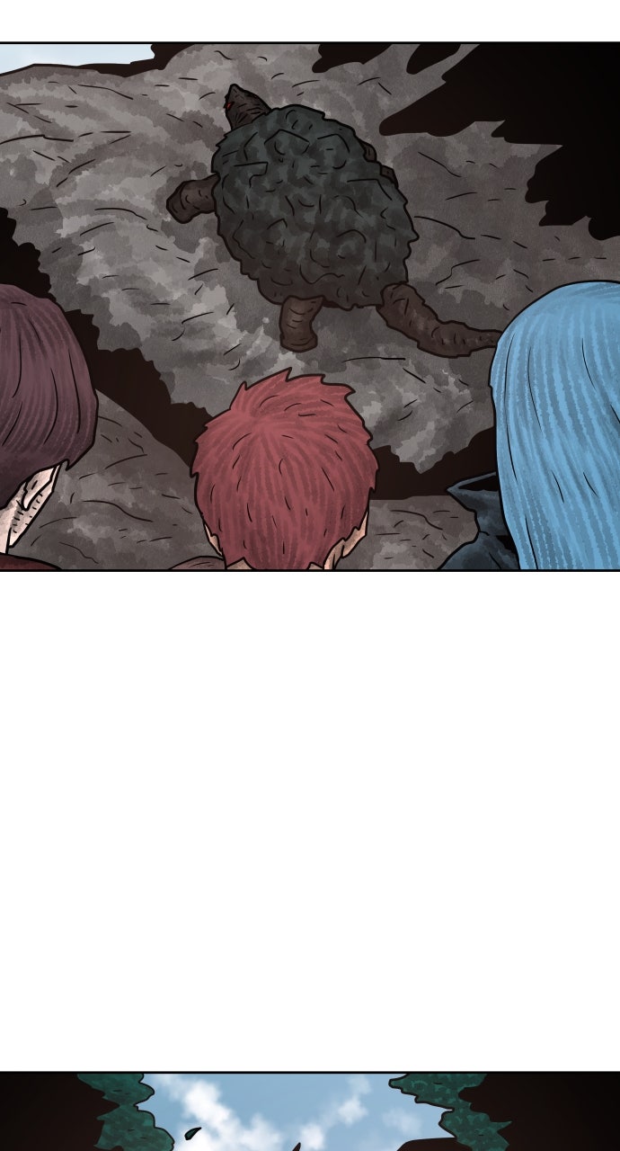 Warrior Executioner Chapter 150 - Page 40