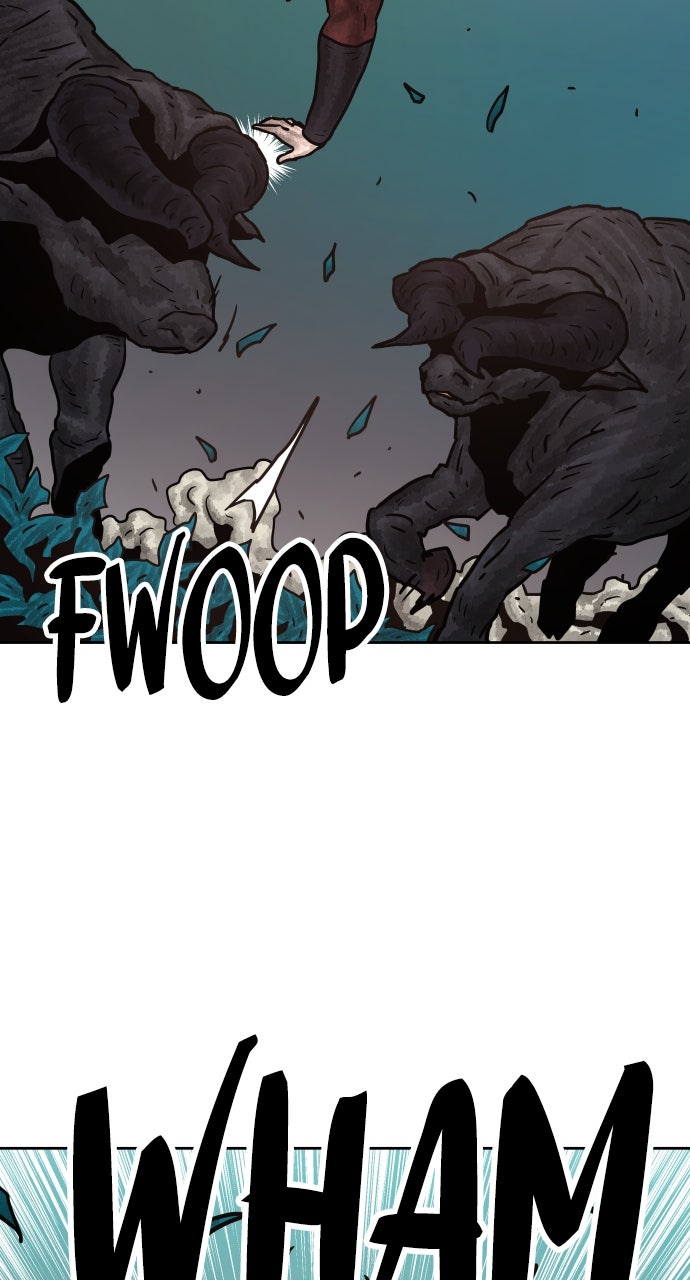 Warrior Executioner Chapter 150 - Page 5