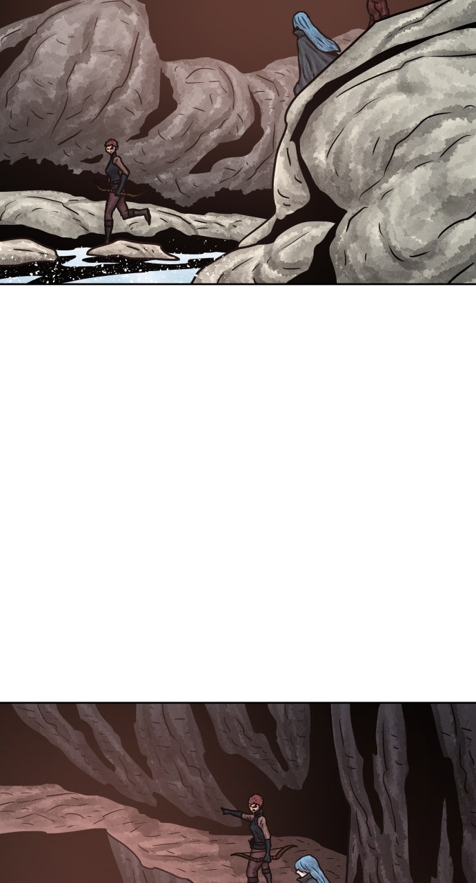 Warrior Executioner Chapter 150 - Page 42