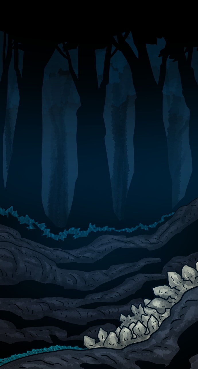 Warrior Executioner Chapter 150 - Page 45