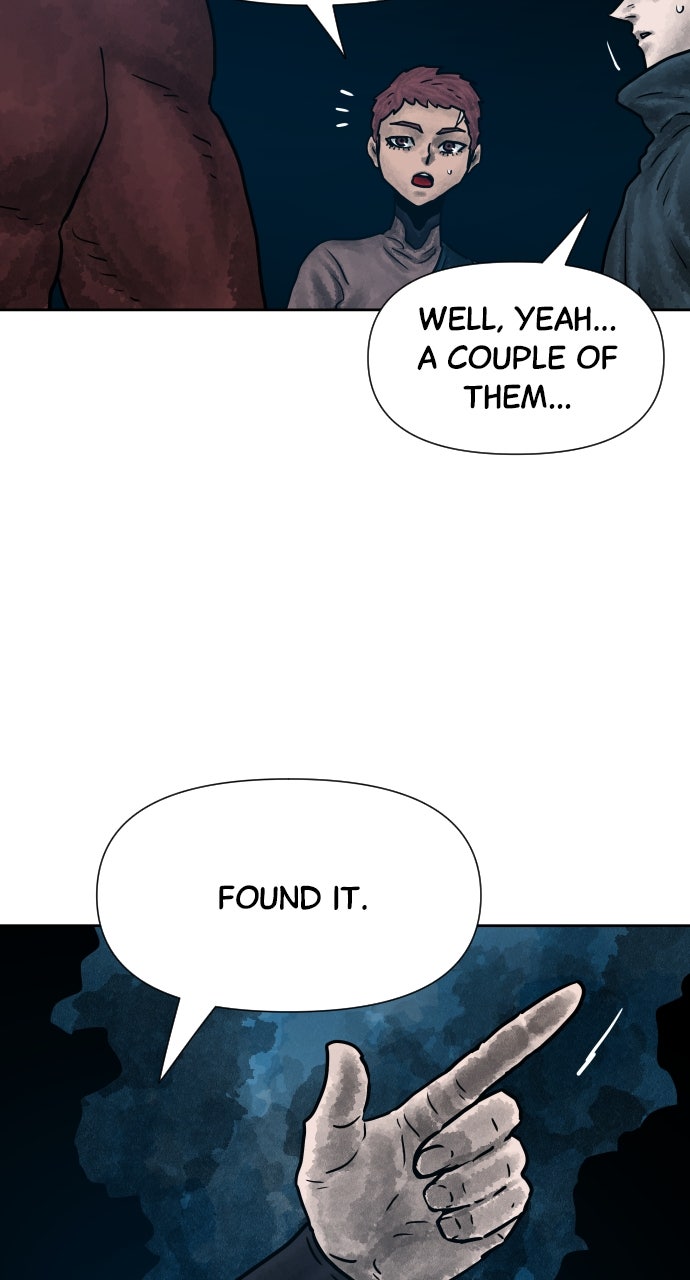 Warrior Executioner Chapter 150 - Page 48