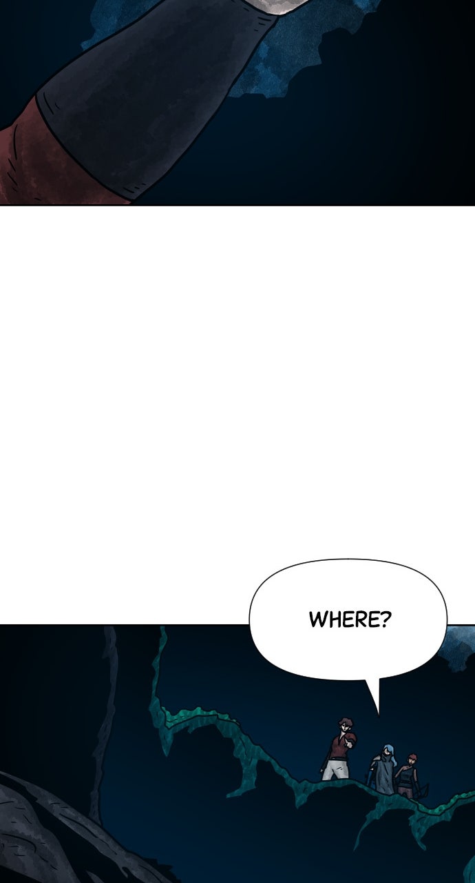 Warrior Executioner Chapter 150 - Page 49
