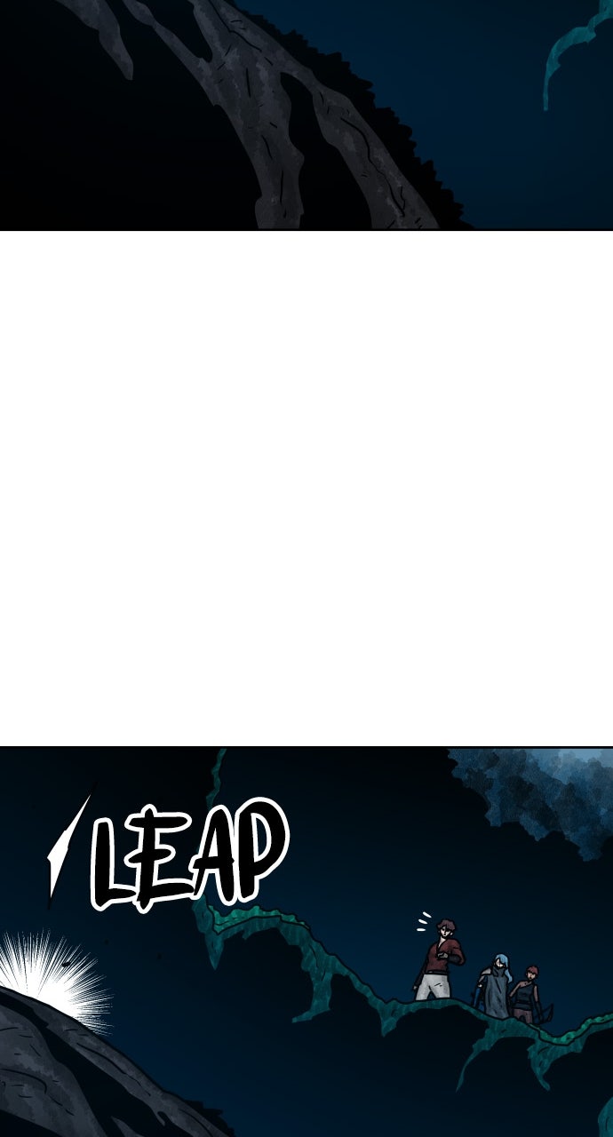 Warrior Executioner Chapter 150 - Page 50