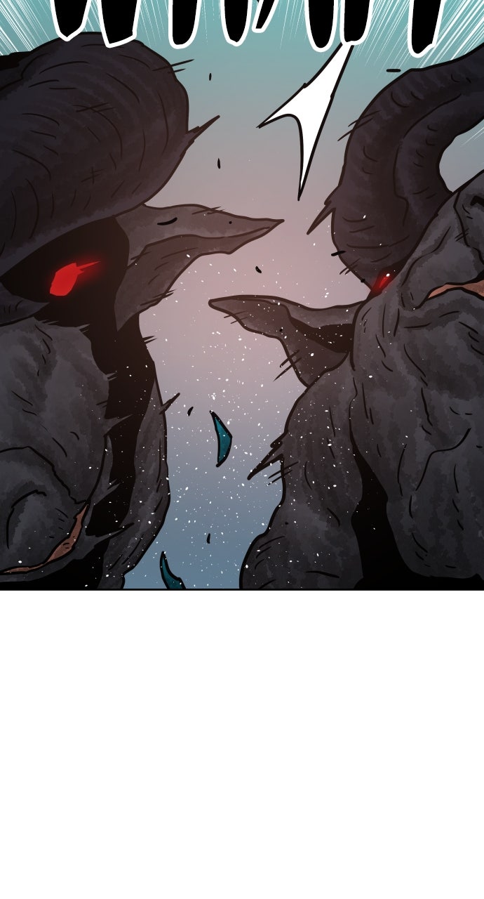 Warrior Executioner Chapter 150 - Page 6