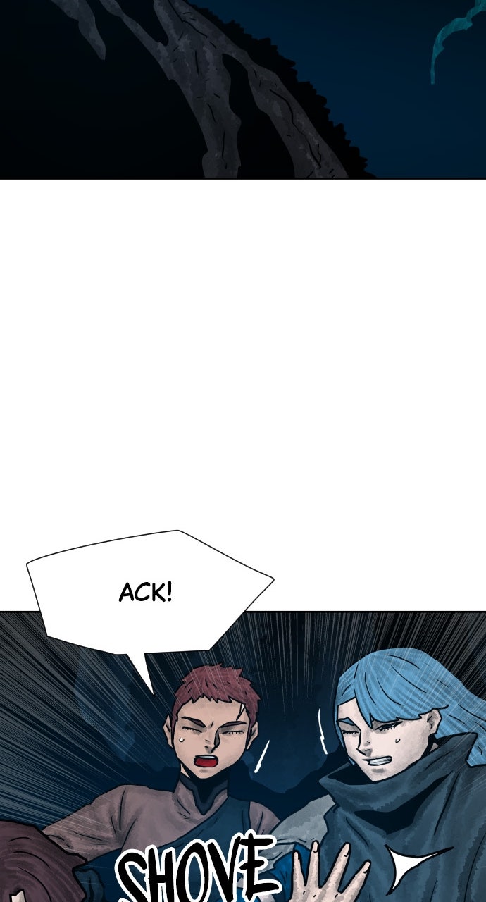 Warrior Executioner Chapter 150 - Page 51