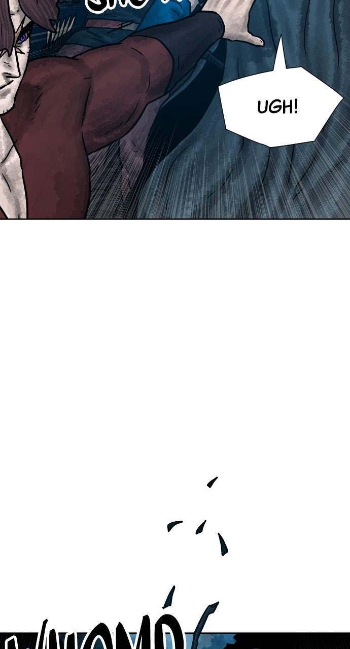 Warrior Executioner Chapter 150 - Page 52