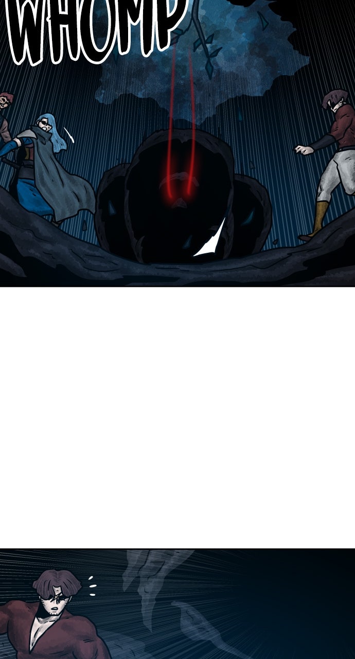 Warrior Executioner Chapter 150 - Page 53