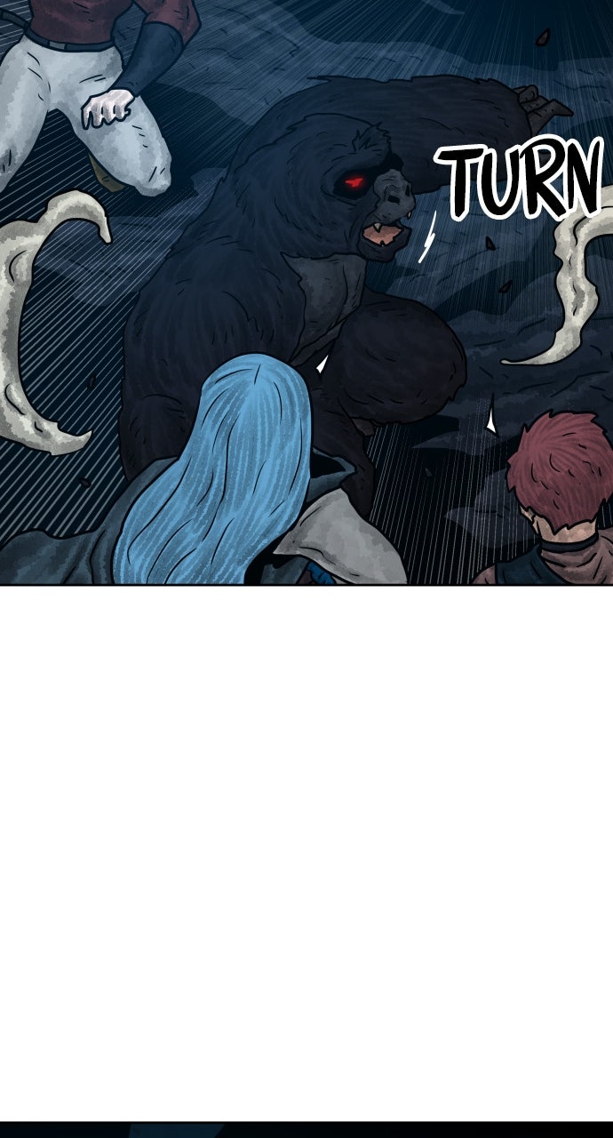 Warrior Executioner Chapter 150 - Page 54