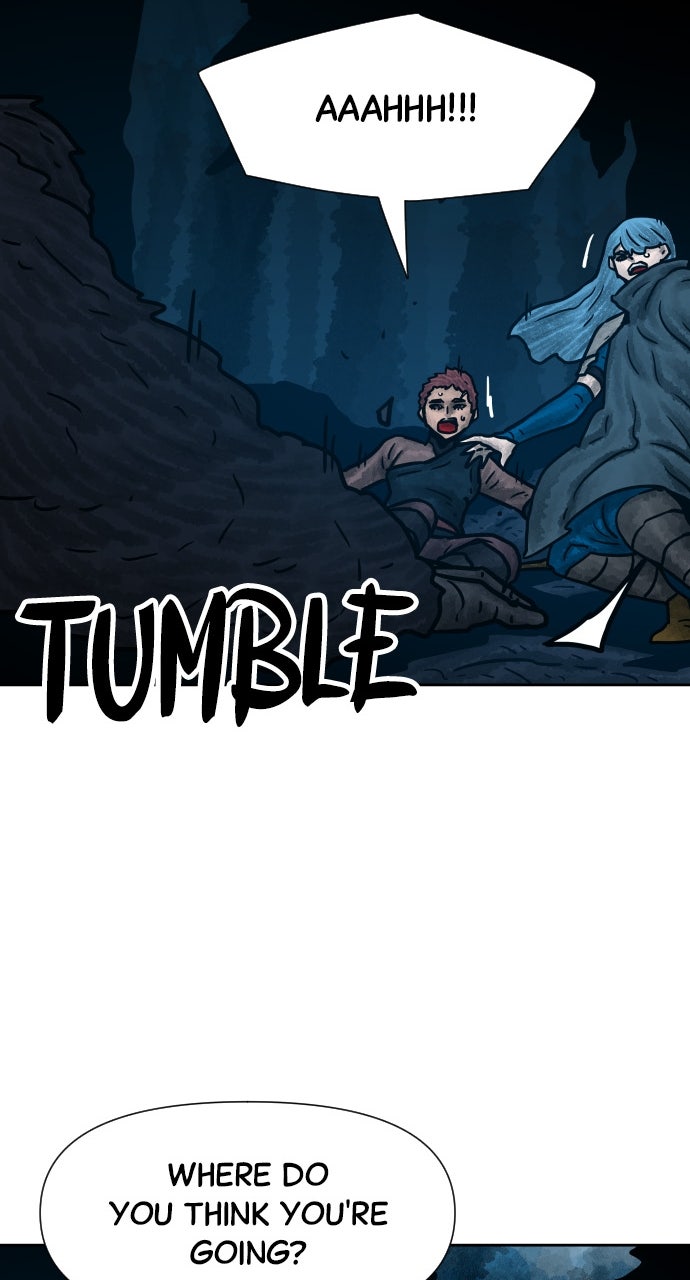 Warrior Executioner Chapter 150 - Page 55