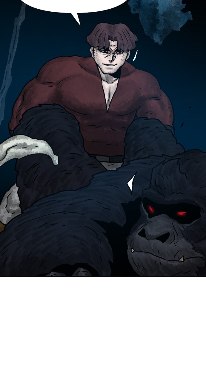 Warrior Executioner Chapter 150 - Page 56