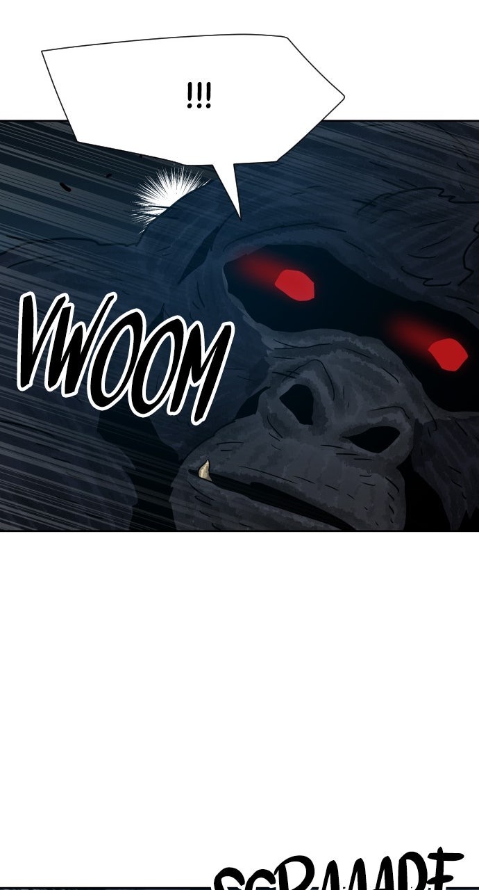 Warrior Executioner Chapter 150 - Page 57