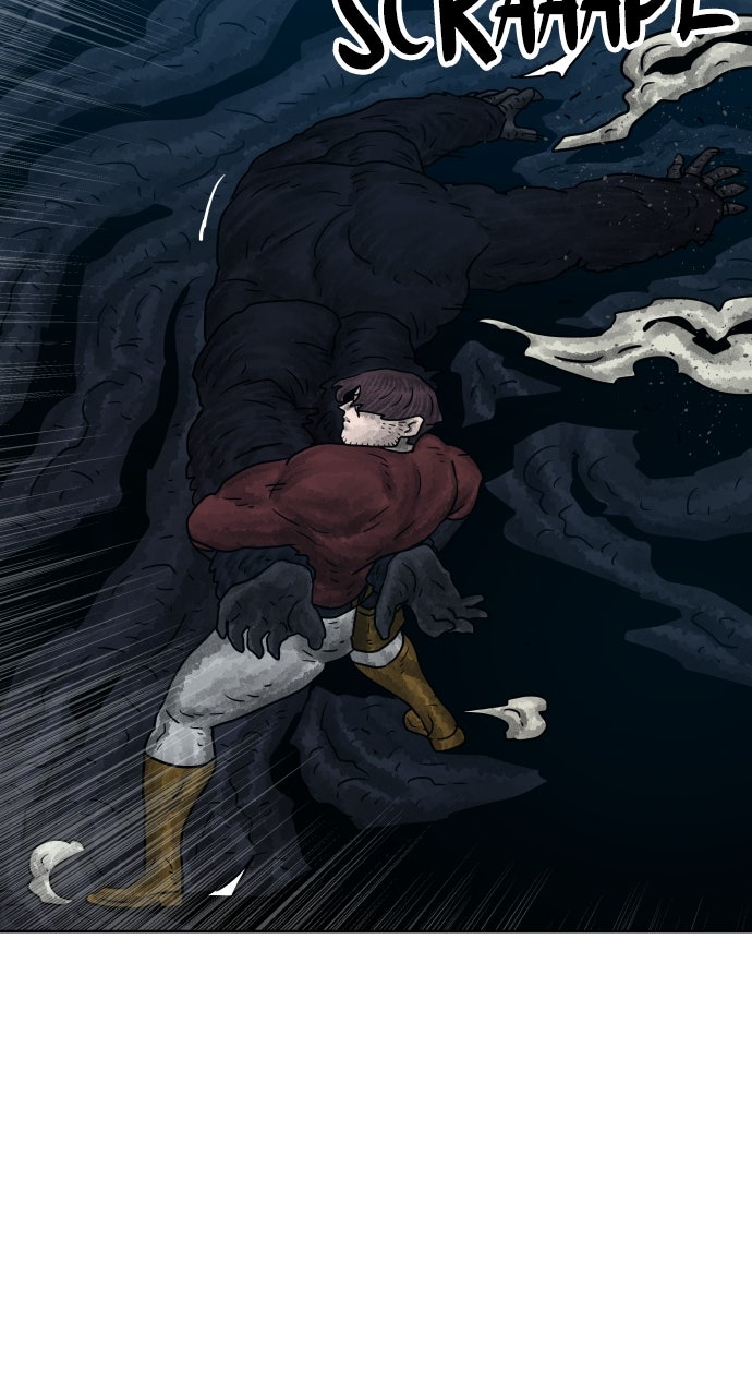 Warrior Executioner Chapter 150 - Page 58