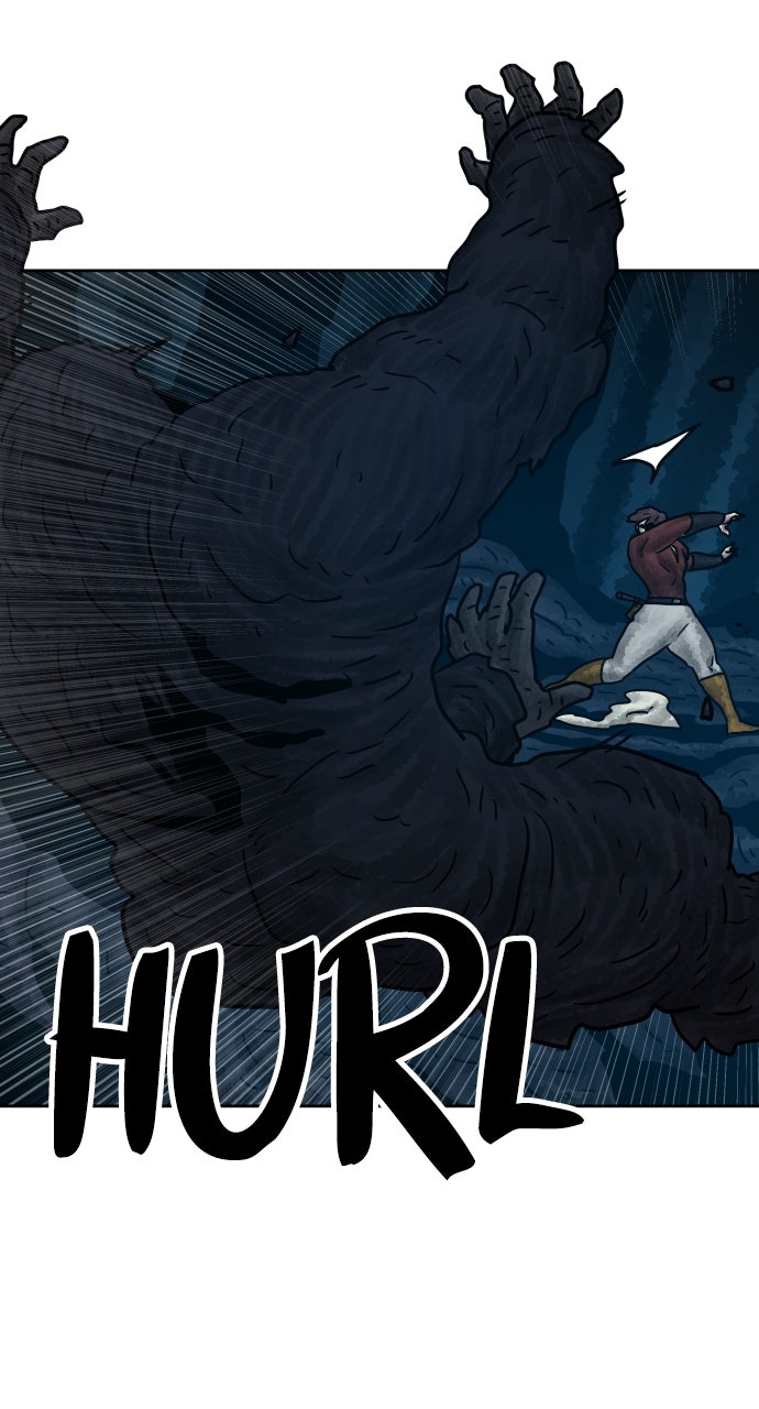 Warrior Executioner Chapter 150 - Page 59