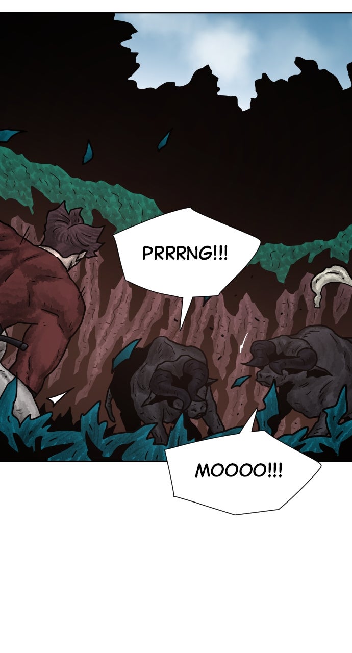 Warrior Executioner Chapter 150 - Page 7