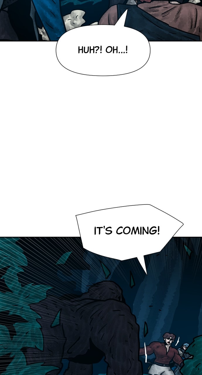 Warrior Executioner Chapter 150 - Page 62