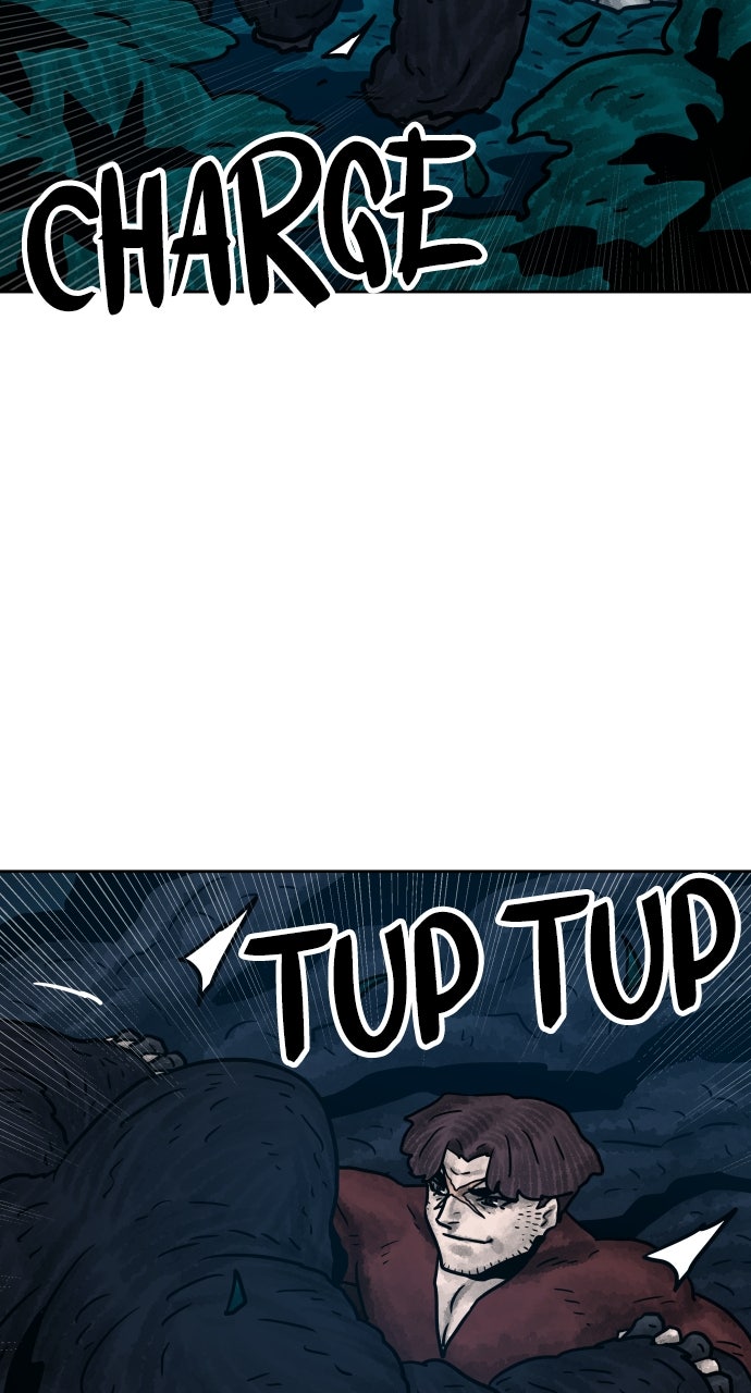 Warrior Executioner Chapter 150 - Page 63