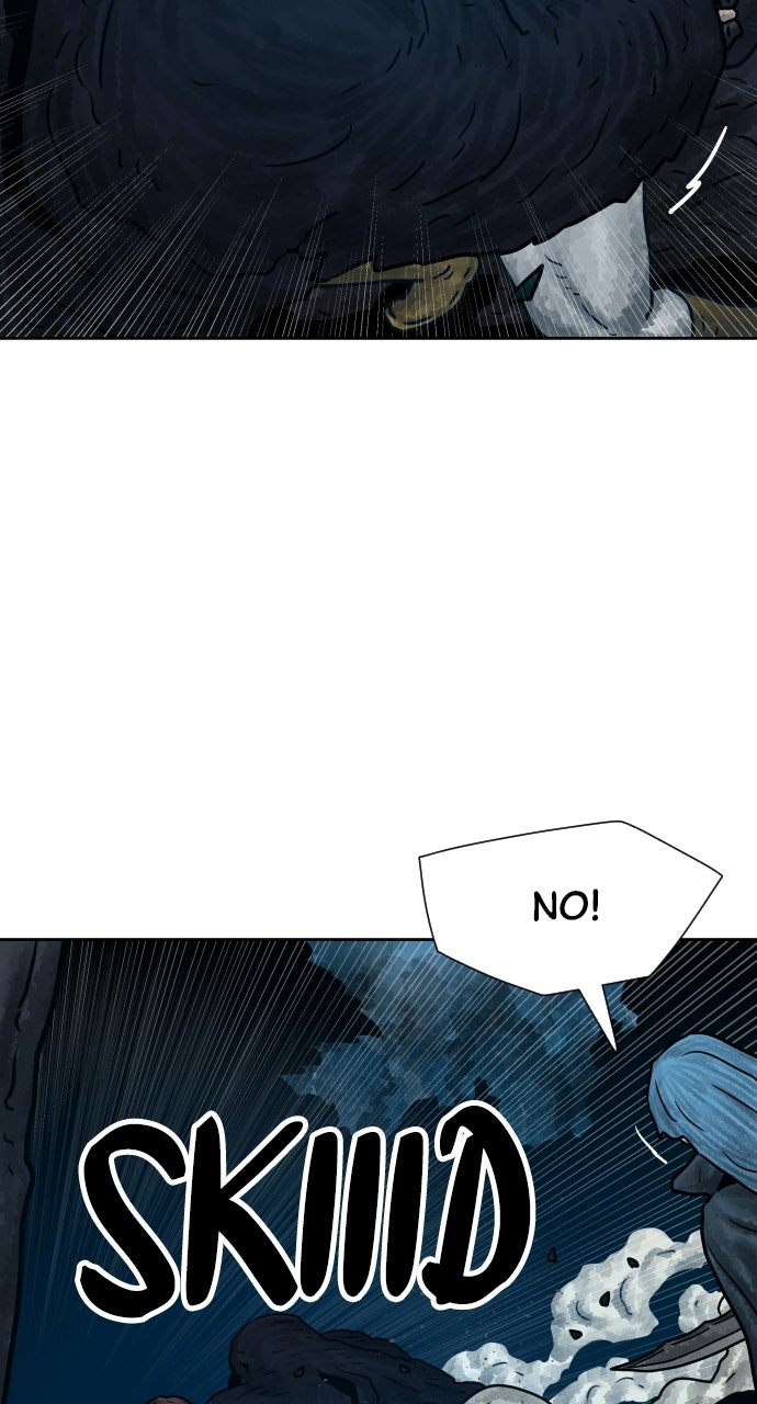 Warrior Executioner Chapter 150 - Page 64