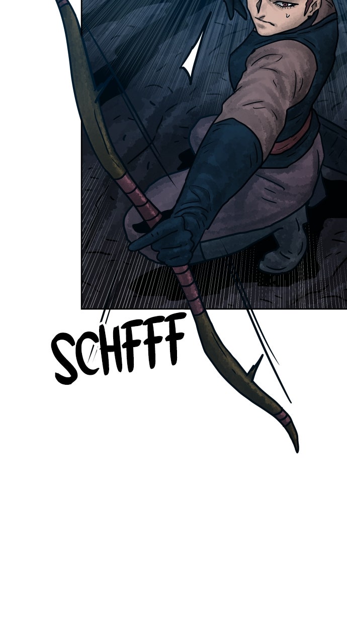 Warrior Executioner Chapter 150 - Page 66