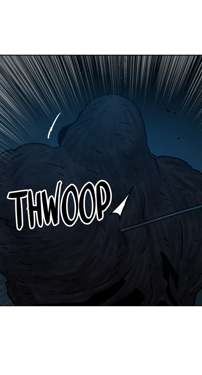 Warrior Executioner Chapter 150 - Page 67