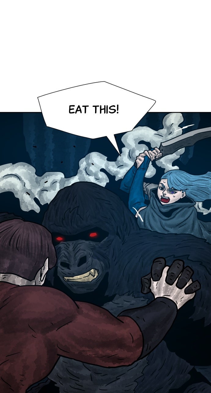 Warrior Executioner Chapter 150 - Page 68