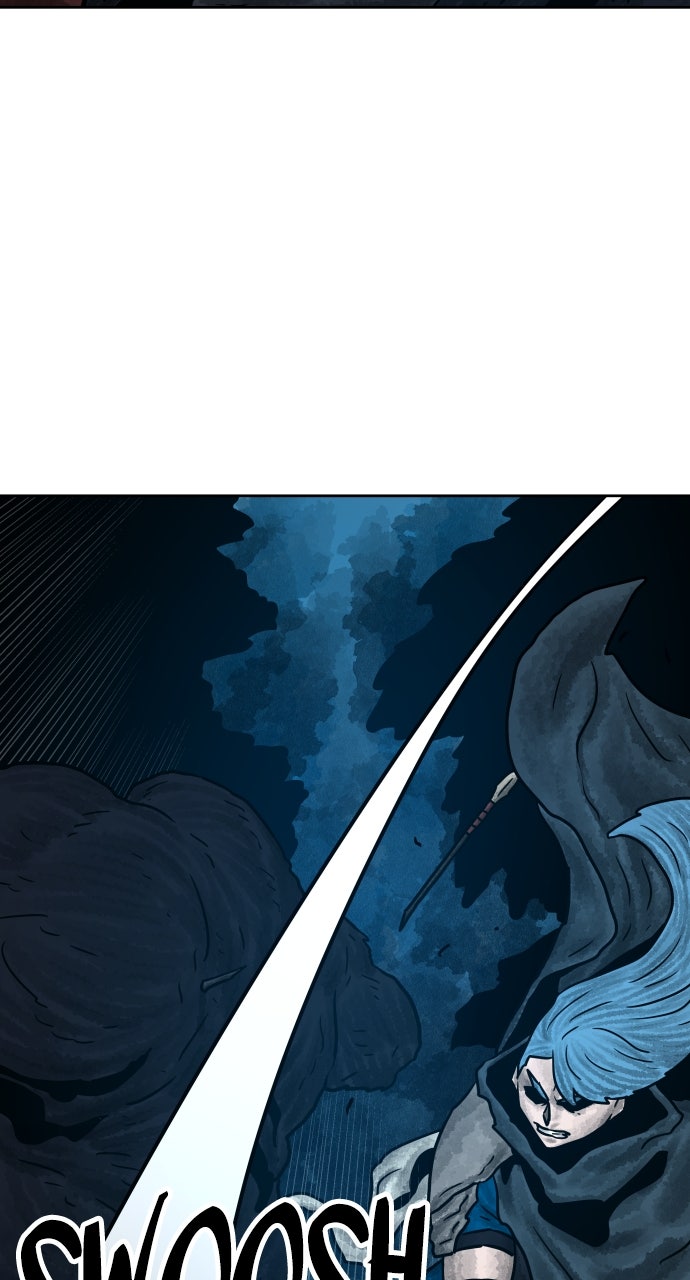 Warrior Executioner Chapter 150 - Page 69