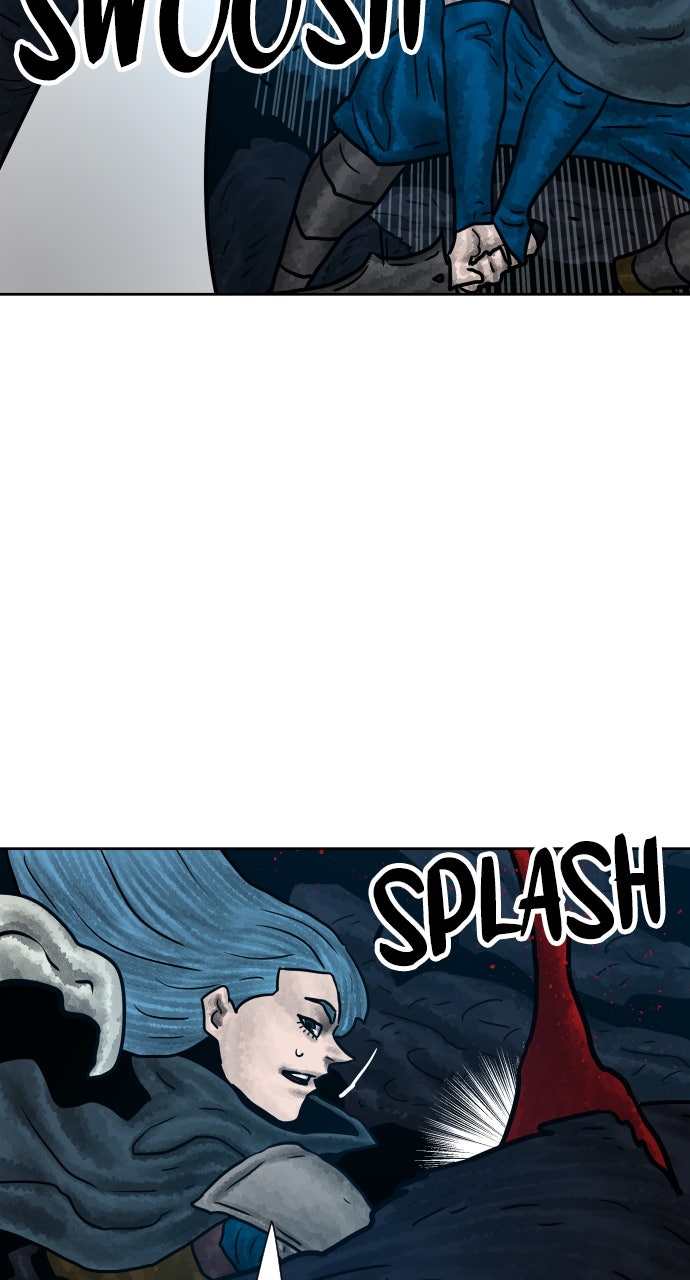 Warrior Executioner Chapter 150 - Page 70