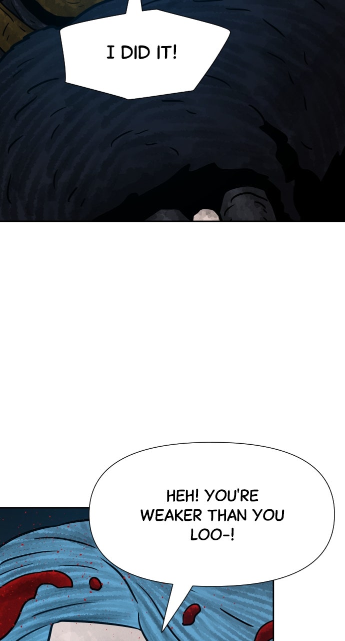 Warrior Executioner Chapter 150 - Page 71