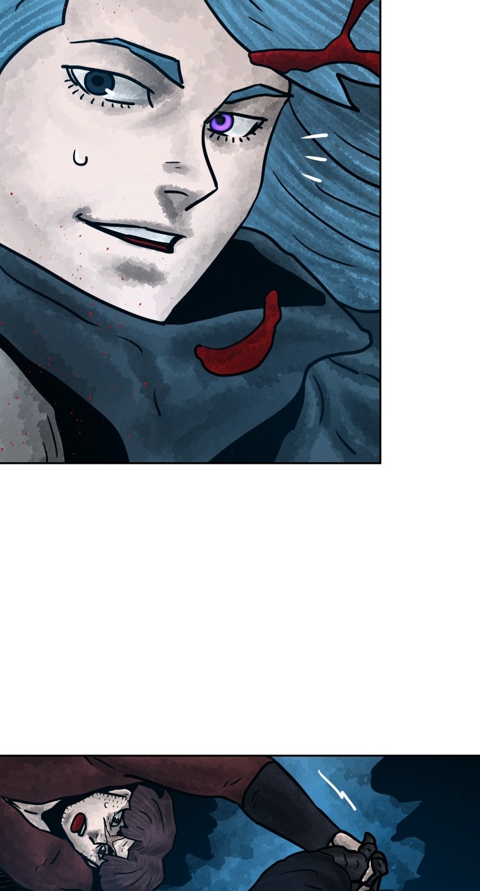 Warrior Executioner Chapter 150 - Page 72