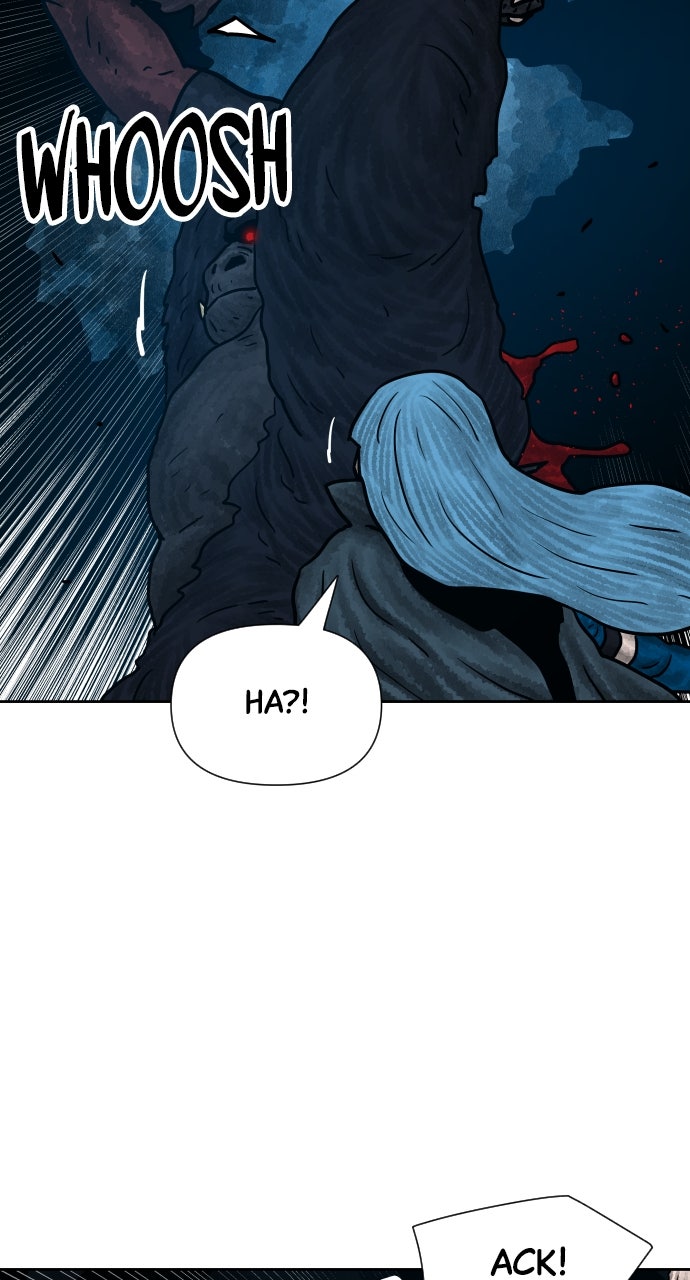 Warrior Executioner Chapter 150 - Page 73