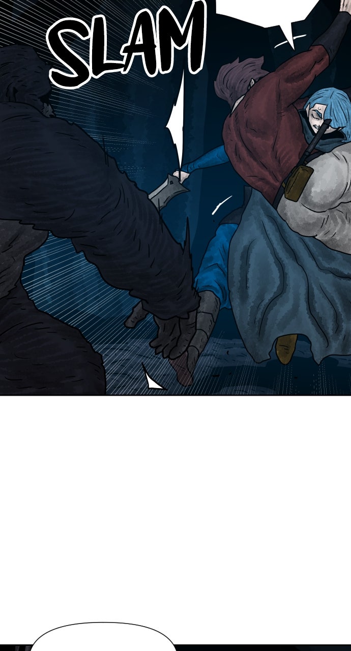 Warrior Executioner Chapter 150 - Page 74