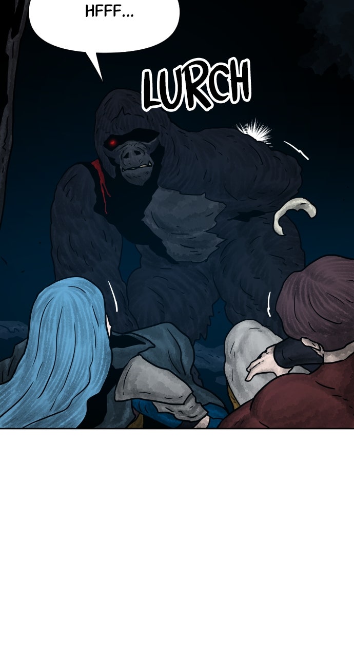 Warrior Executioner Chapter 150 - Page 75