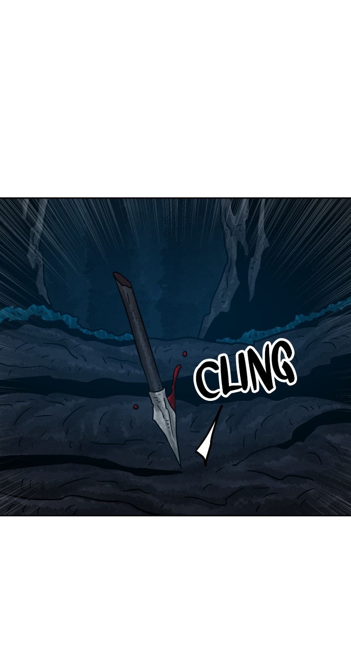 Warrior Executioner Chapter 150 - Page 77